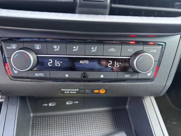 SEAT Arona 1.5 Eco TSI Move FR DSG