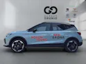 SEAT Arona 1.5 Eco TSI Move FR DSG