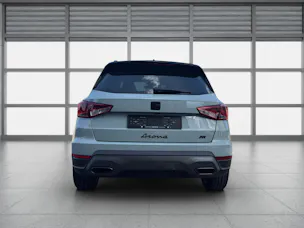 SEAT Arona 1.5 Eco TSI Move FR DSG