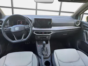 SEAT Arona 1.5 Eco TSI Move FR DSG