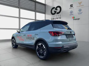 SEAT Arona 1.5 Eco TSI Move FR DSG