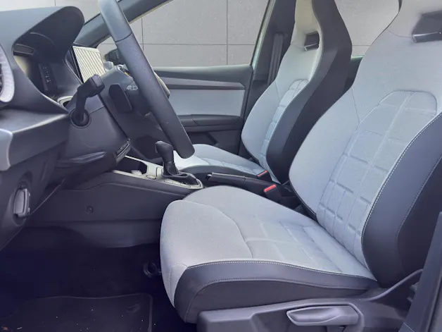 SEAT Arona 1.5 Eco TSI Move FR DSG