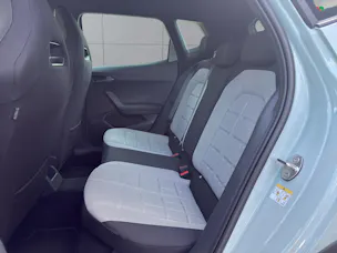 SEAT Arona 1.5 Eco TSI Move FR DSG