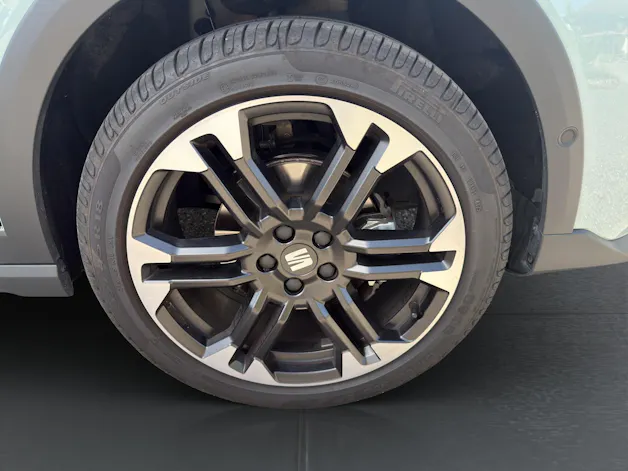 SEAT Arona 1.5 Eco TSI Move FR DSG