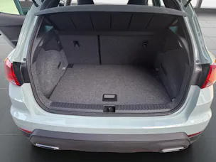 SEAT Arona 1.5 Eco TSI Move FR DSG