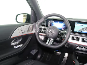 Mercedes-Benz GLE 450 d 4M 9G-Tronic