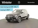 Mercedes-Benz GLE 450 d 4M 9G-Tronic