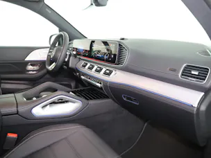 Mercedes-Benz GLE 450 d 4M 9G-Tronic