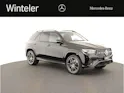 Mercedes-Benz GLE 450 d 4M 9G-Tronic