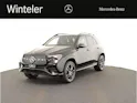 Mercedes-Benz GLE 450 d 4M 9G-Tronic