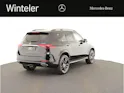 Mercedes-Benz GLE 450 d 4M 9G-Tronic