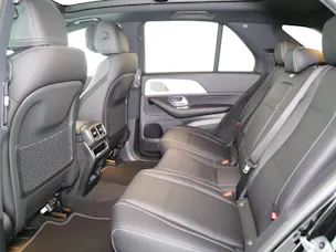Mercedes-Benz GLE 450 d 4M 9G-Tronic