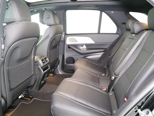 Mercedes-Benz GLE 450 d 4M 9G-Tronic