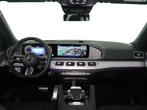 Mercedes-Benz GLE 450 d 4M 9G-Tronic