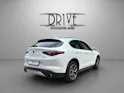 Alfa Romeo Stelvio 2.0 Super Q4 Automatic