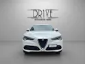 Alfa Romeo Stelvio 2.0 Super Q4 Automatic