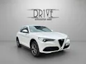Alfa Romeo Stelvio 2.0 Super Q4 Automatic