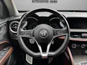 Alfa Romeo Stelvio 2.0 Super Q4 Automatic