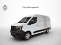 Renault Master Kaw. 3.5 t L2H2 2.0 131 PS