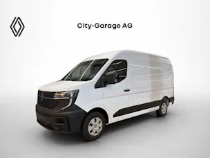 Renault Master Kaw. 3.5 t L2H2 2.0 131 PS