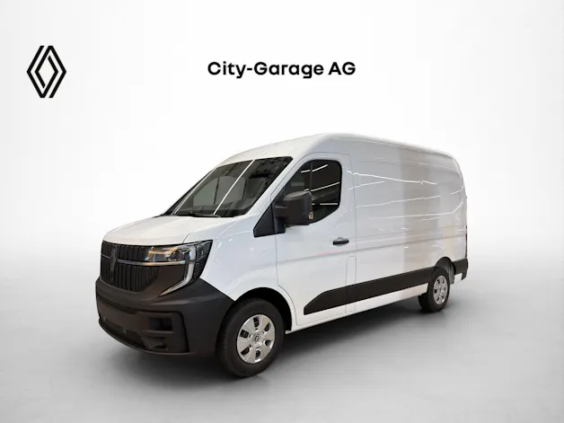 Renault Master Kaw. 3.5 t L2H2 2.0 131 PS