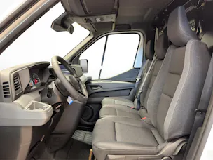 Renault Master Kaw. 3.5 t L2H2 2.0 131 PS
