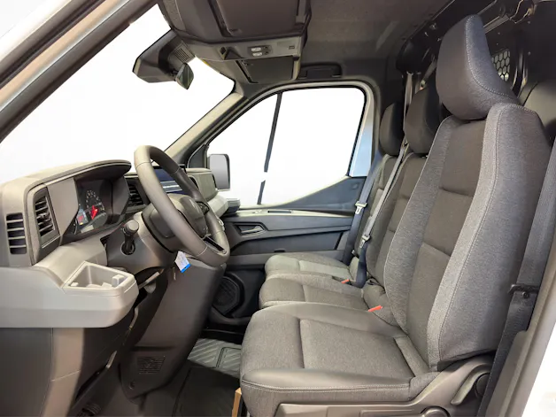 Renault Master Kaw. 3.5 t L2H2 2.0 131 PS