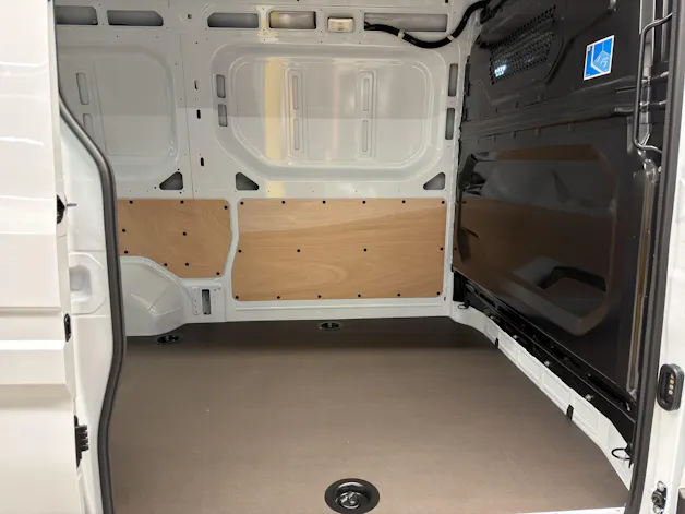 Renault Master Kaw. 3.5 t L2H2 2.0 131 PS