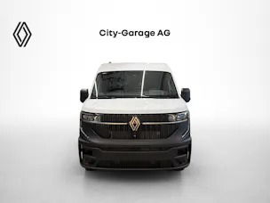 Renault Master Kaw. 3.5 t L2H2 2.0 131 PS