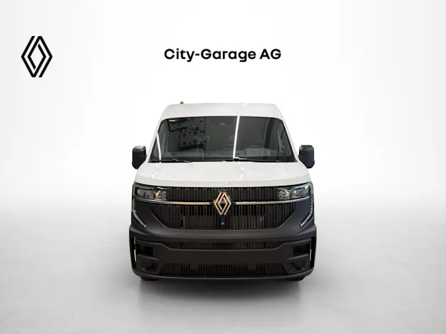 Renault Master Kaw. 3.5 t L2H2 2.0 131 PS