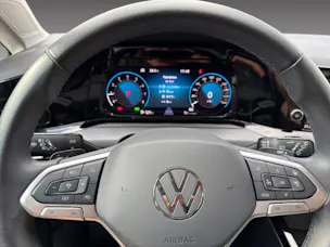 VW Golf 2.0 TSI Style DSG 4M
