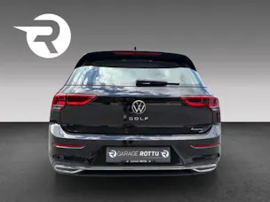 VW Golf 2.0 TSI Style DSG 4M