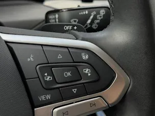 VW Golf 2.0 TSI Style DSG 4M
