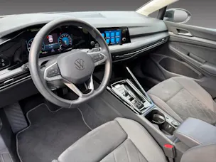 VW Golf 2.0 TSI Style DSG 4M