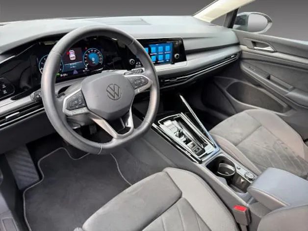 VW Golf 2.0 TSI Style DSG 4M