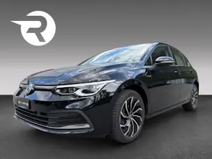 VW Golf 2.0 TSI Style DSG 4M