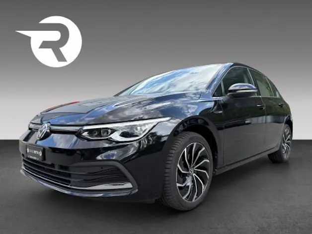 VW Golf 2.0 TSI Style DSG 4M