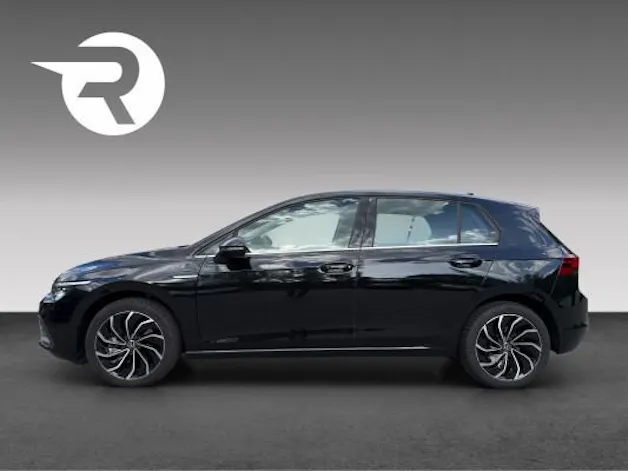 VW Golf 2.0 TSI Style DSG 4M