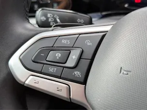 VW Golf 2.0 TSI Style DSG 4M