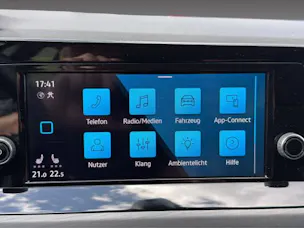 VW Golf 2.0 TSI Style DSG 4M