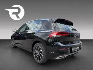 VW Golf 2.0 TSI Style DSG 4M