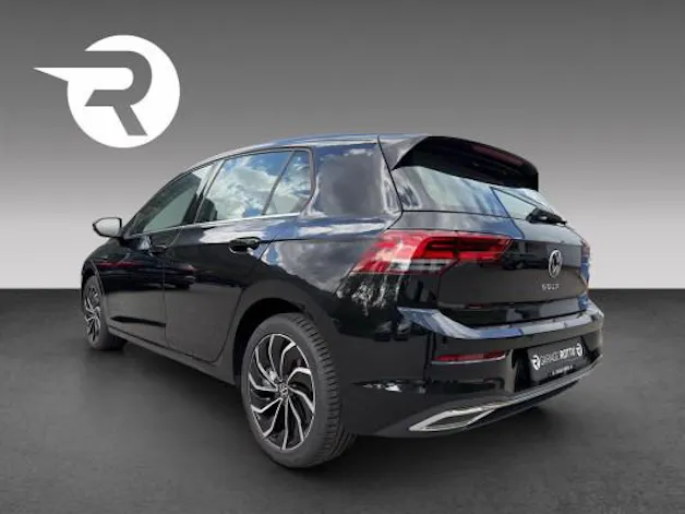 VW Golf 2.0 TSI Style DSG 4M