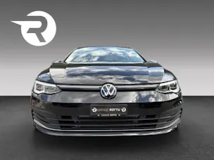 VW Golf 2.0 TSI Style DSG 4M
