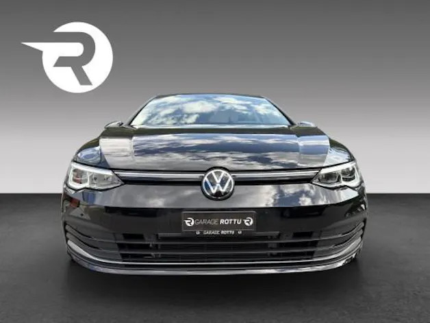 VW Golf 2.0 TSI Style DSG 4M