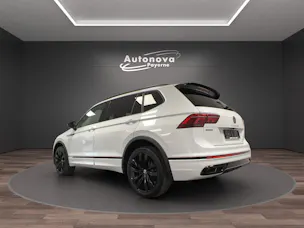 VW Tiguan Allspace 2.0TSI R-Line 4Motion DSG