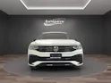 VW Tiguan Allspace 2.0TSI R-Line 4Motion DSG