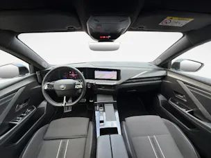 Opel Astra Sports Tourer 1.6 T PHEV 180 GS