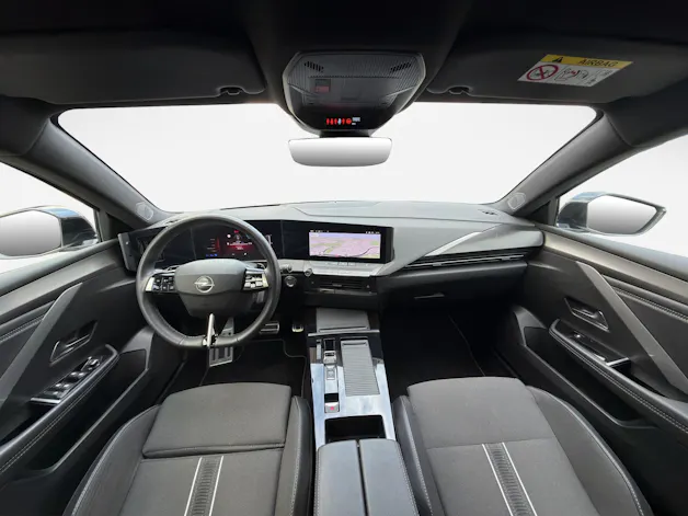 Opel Astra Sports Tourer 1.6 T PHEV 180 GS