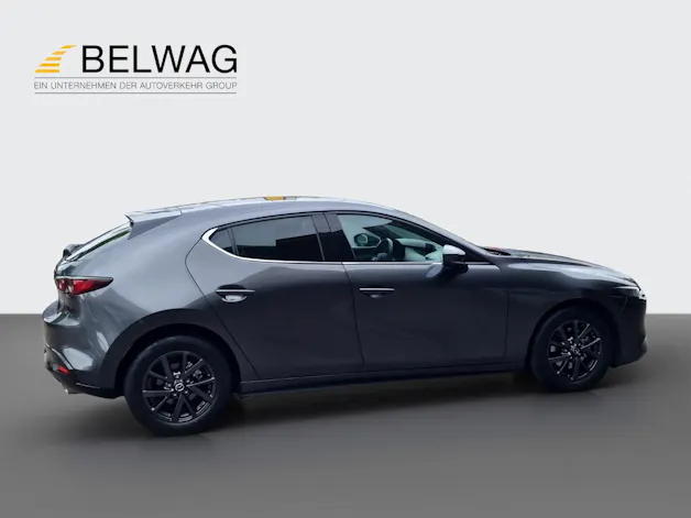 Mazda 3 2.0/180 Revolution