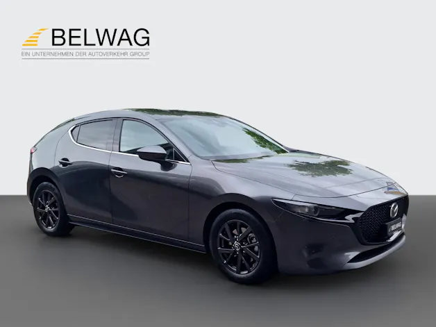 Mazda 3 2.0/180 Revolution